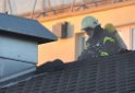 Feuer Plusmarkt Koeln Ehrenfeld Vogelsangerstr P35